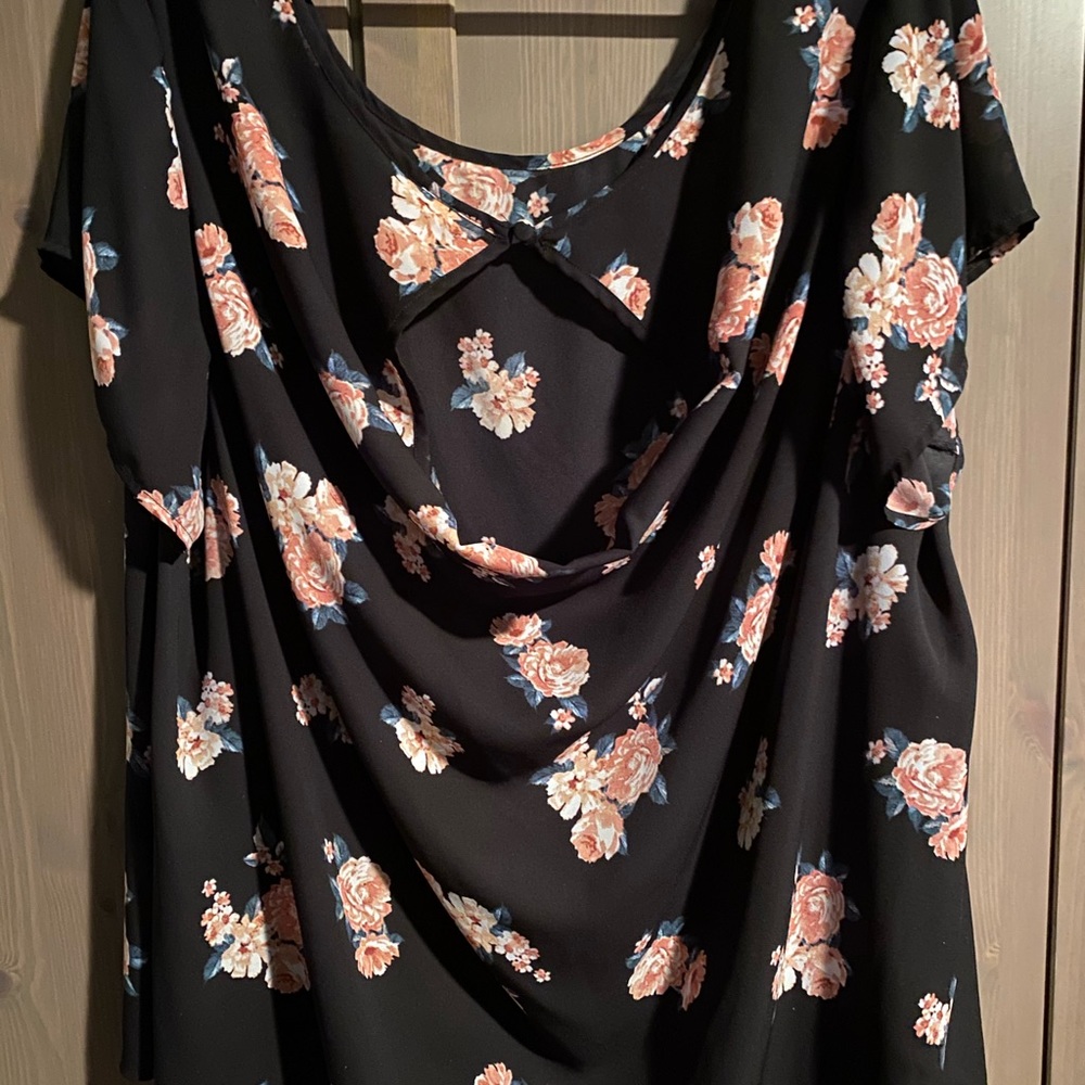 Torrid Tops